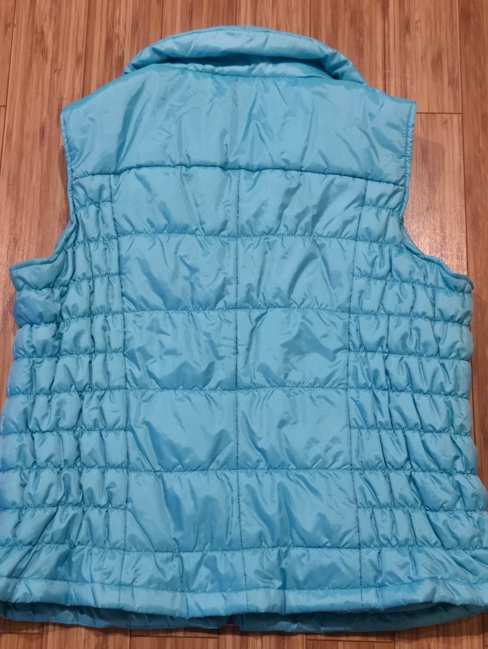 New York & Company light blue